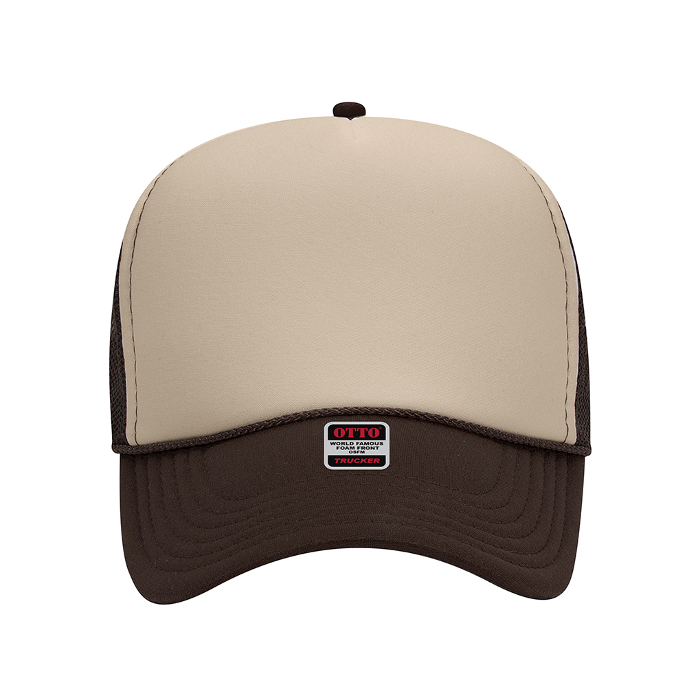 Foam Trucker Hat