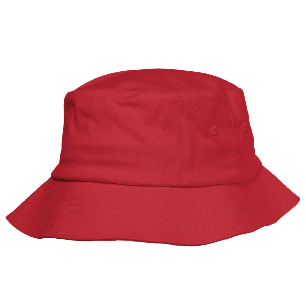 Bucket Cap