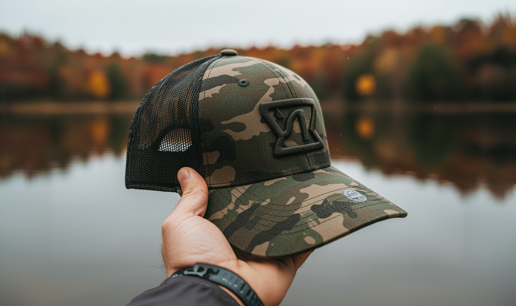 Hat Design 1