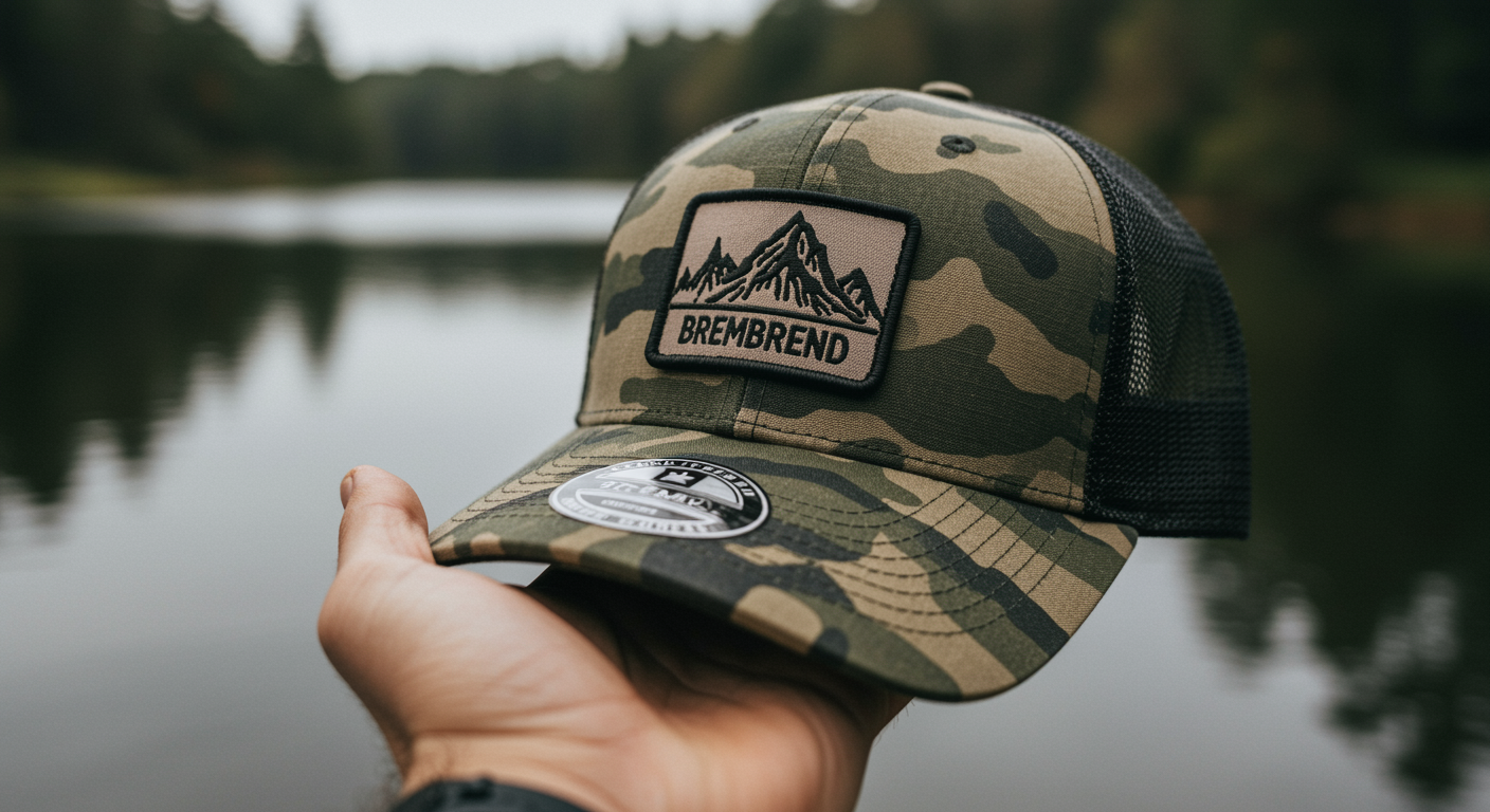 Hat Design 3