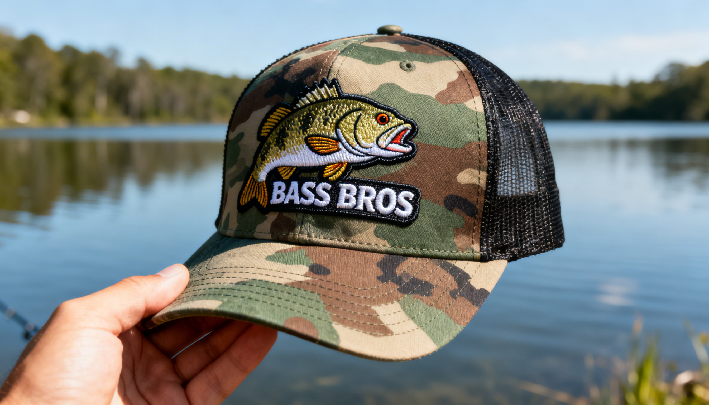 Hat Design 5