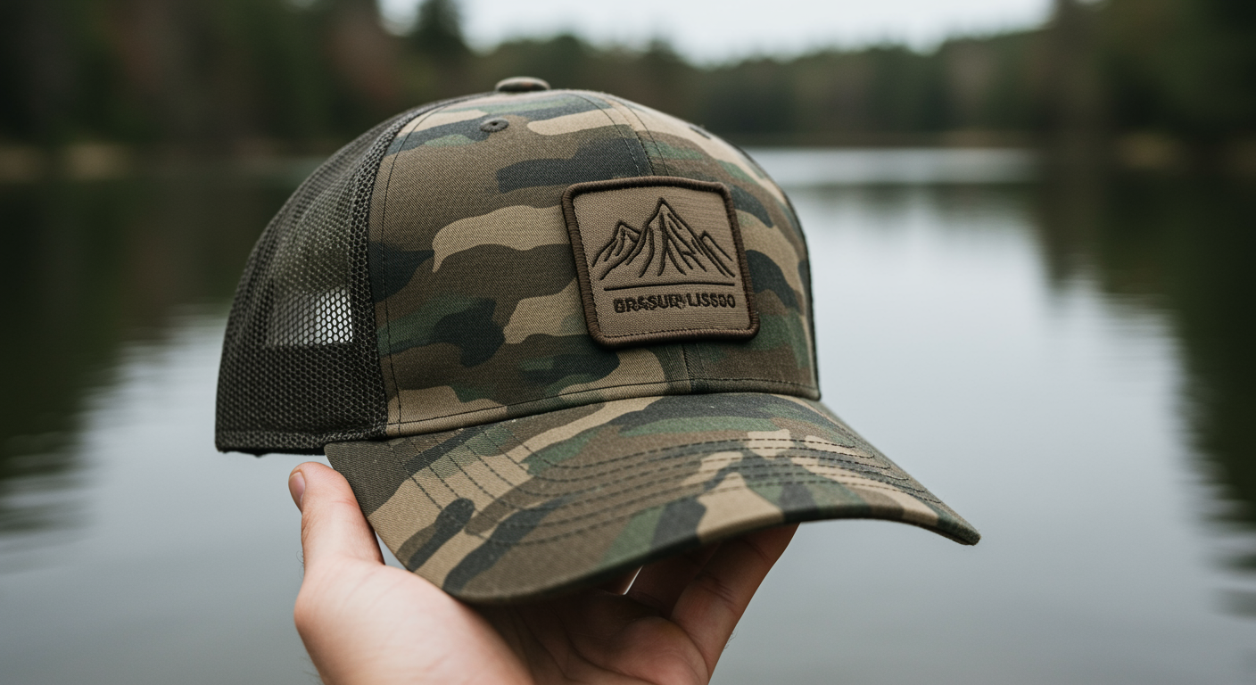 Hat Design 6