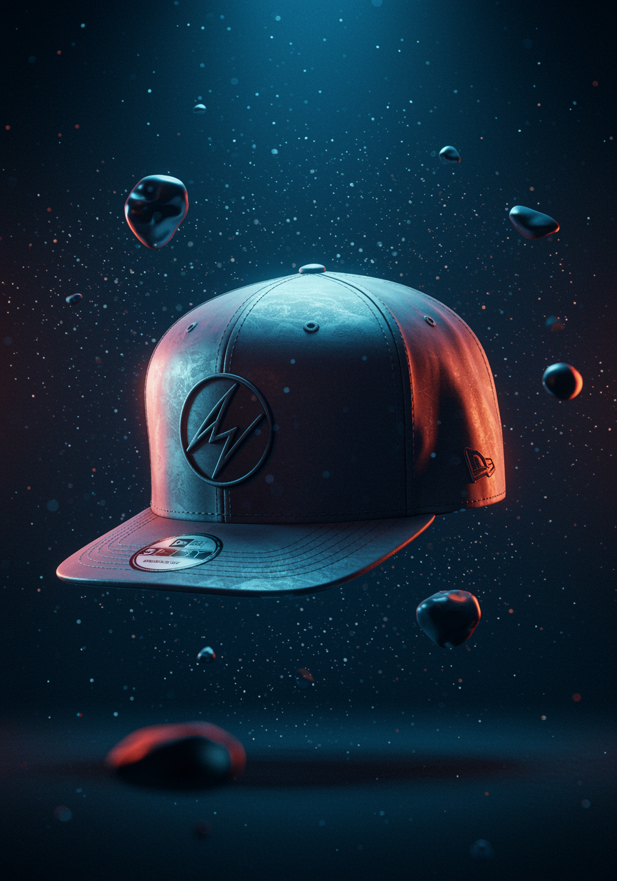 Sell Custom Hats