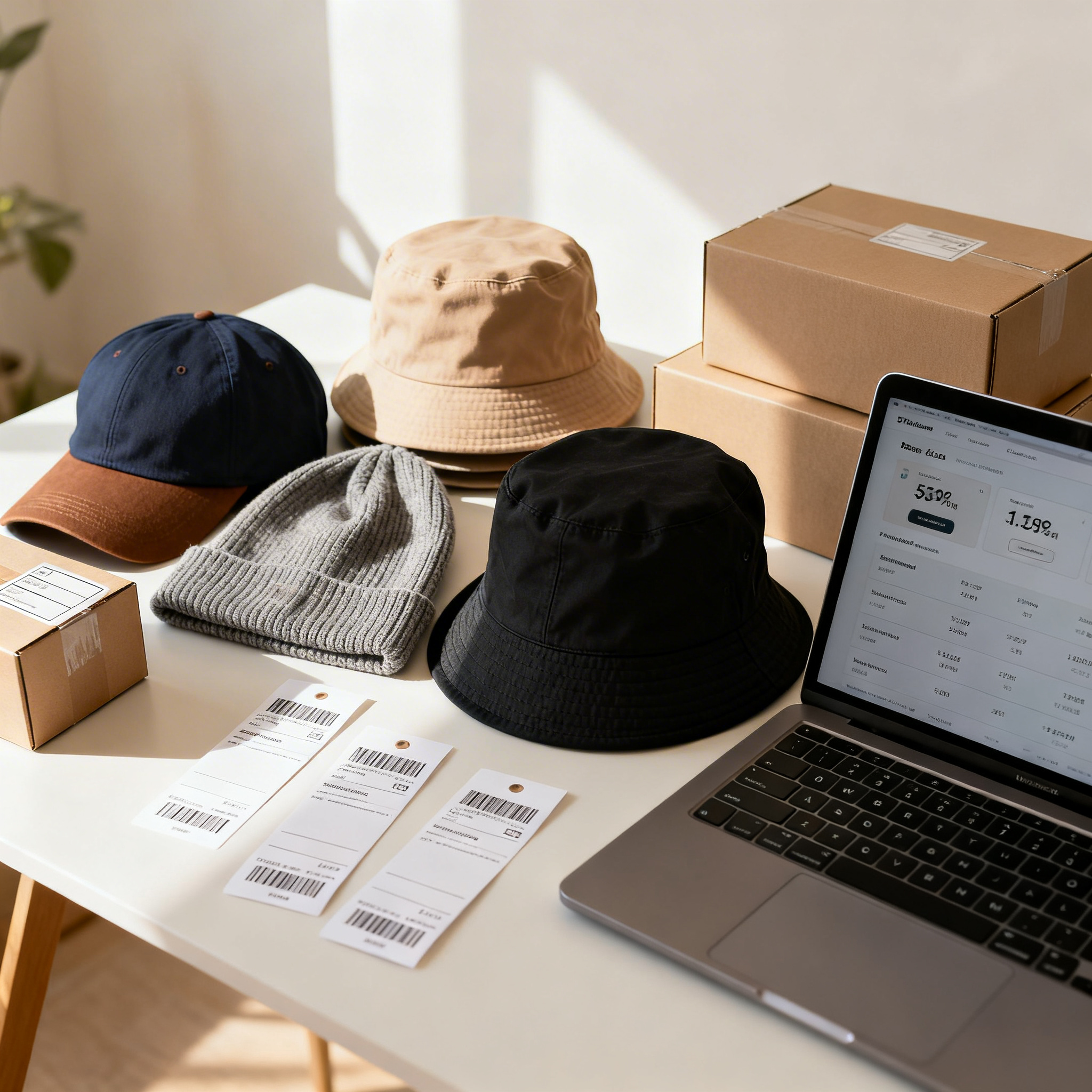 Seller Guides