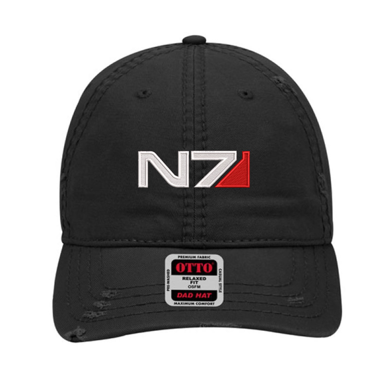 Vintage Cap